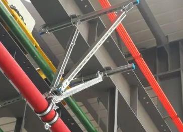 阜城抗震支架厂家与你分享你必须做的紧急情况下的准备